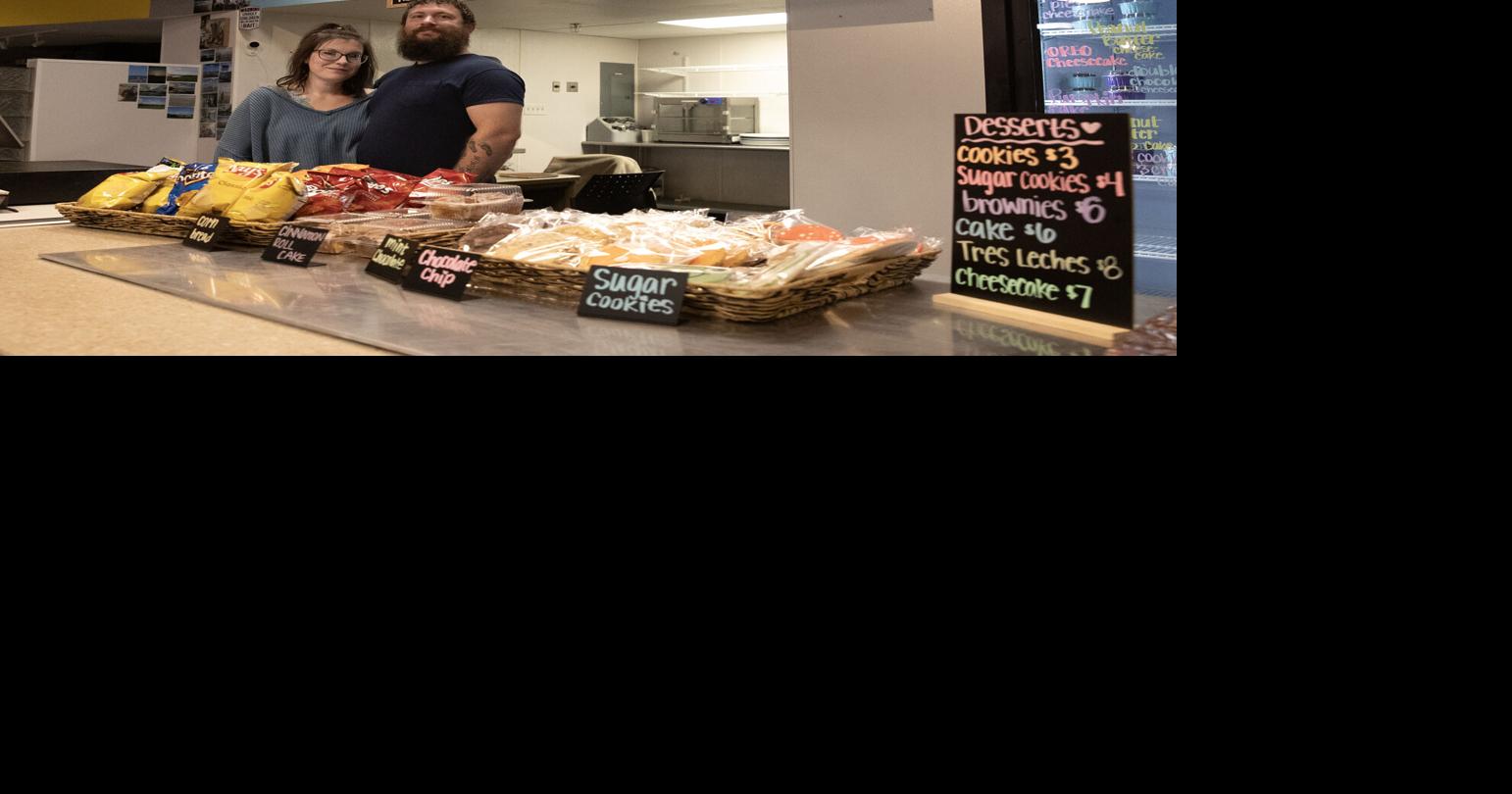K.C. Cakes & Cajun announces new downtown location