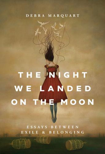 Former Iowa Poet Laureate Debra Marquart named Poet Laureate fellow for ...