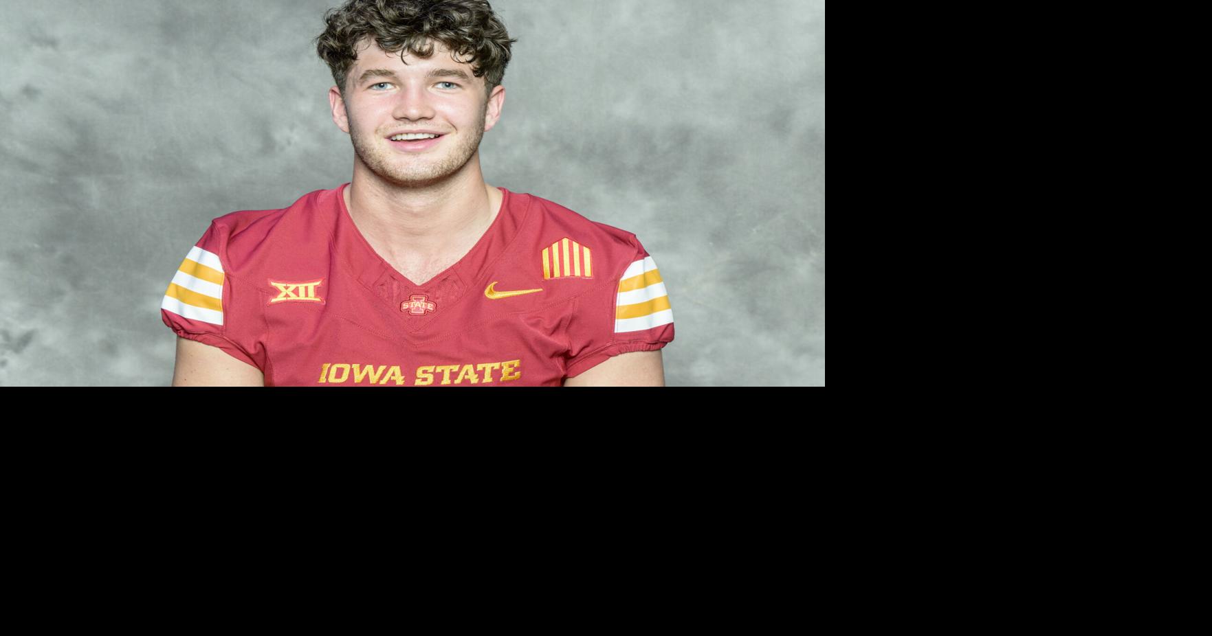 Ty Claiborne's long-term investment in Iowa State is paying off on the ...