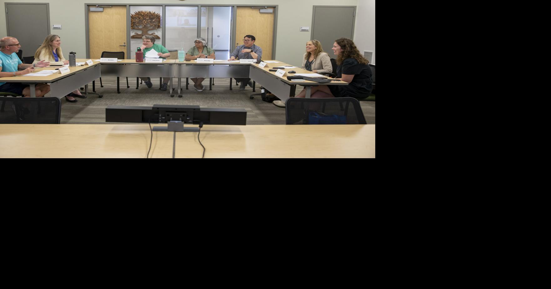 Cedar Rapids still weighing options after dissolution of police review board