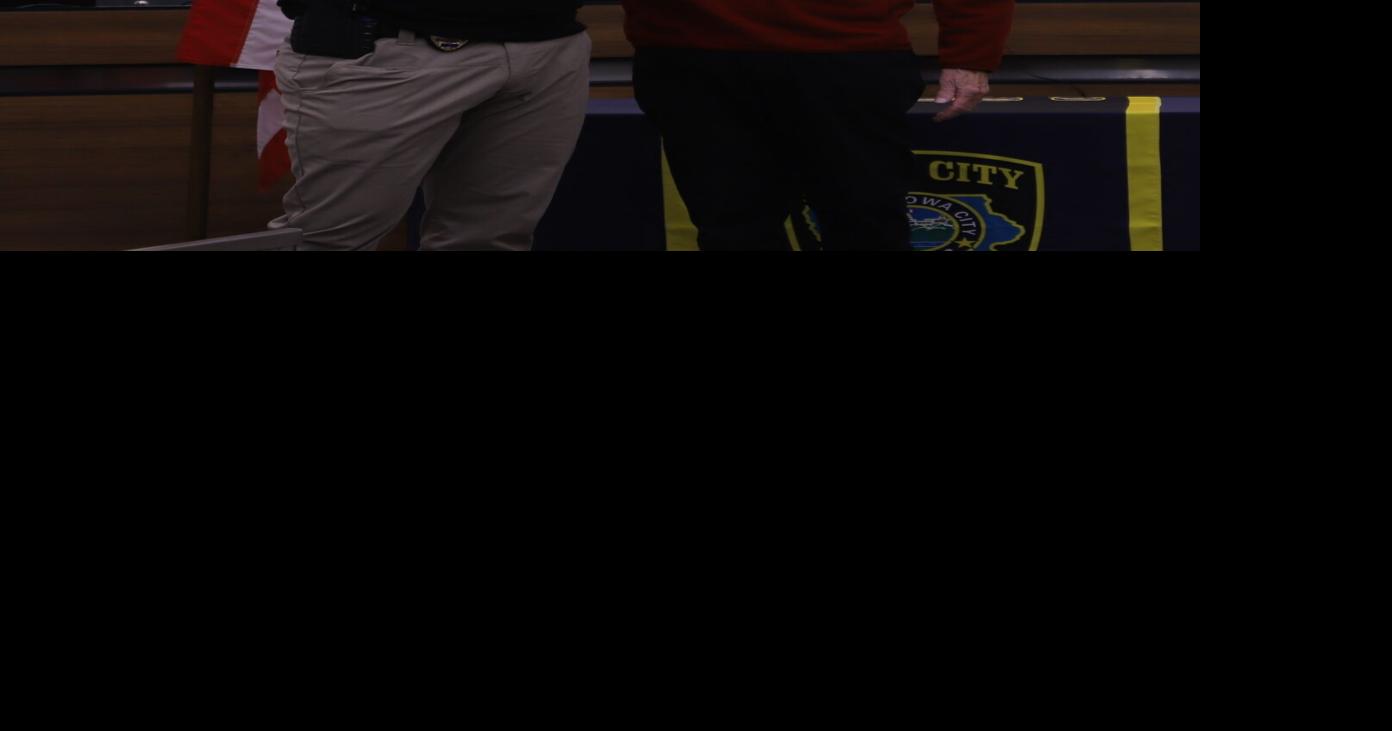 City High tennis coach says he will ‘never forget’ officer who saved ...