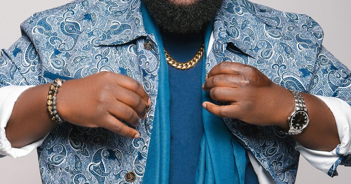 Des Moines-based rapper Klazik brings new life to old school hip-hop ...