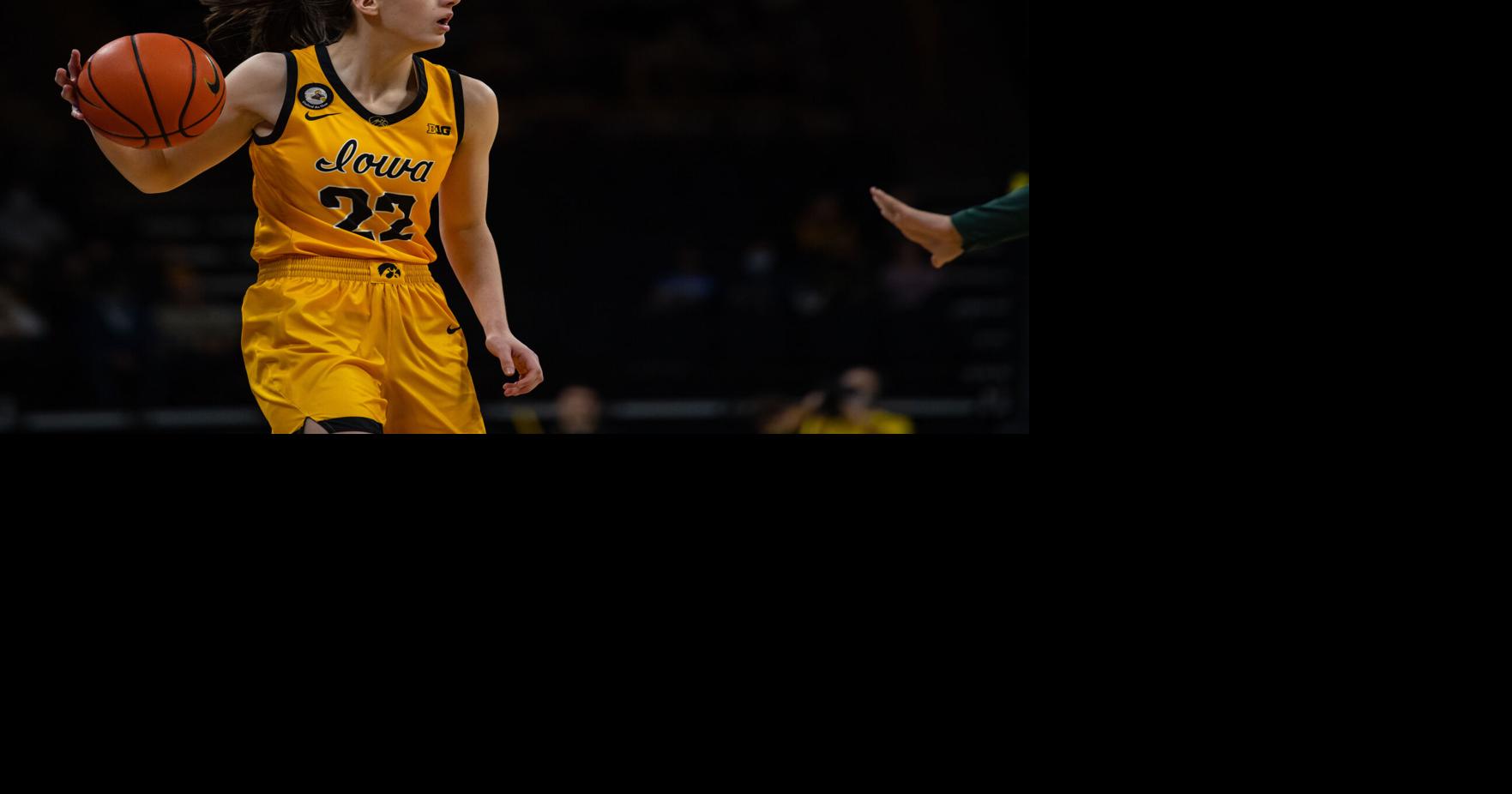 Iowa’s Lisa Bluder on Caitlin Clark: ‘When Caitlin’s light shines, it ...