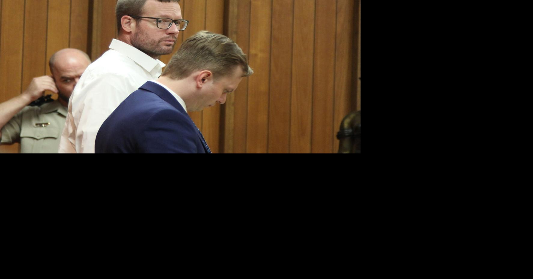 ‘Senseless killing:’ Murder trial in shooting of Iowa trooper begins ...
