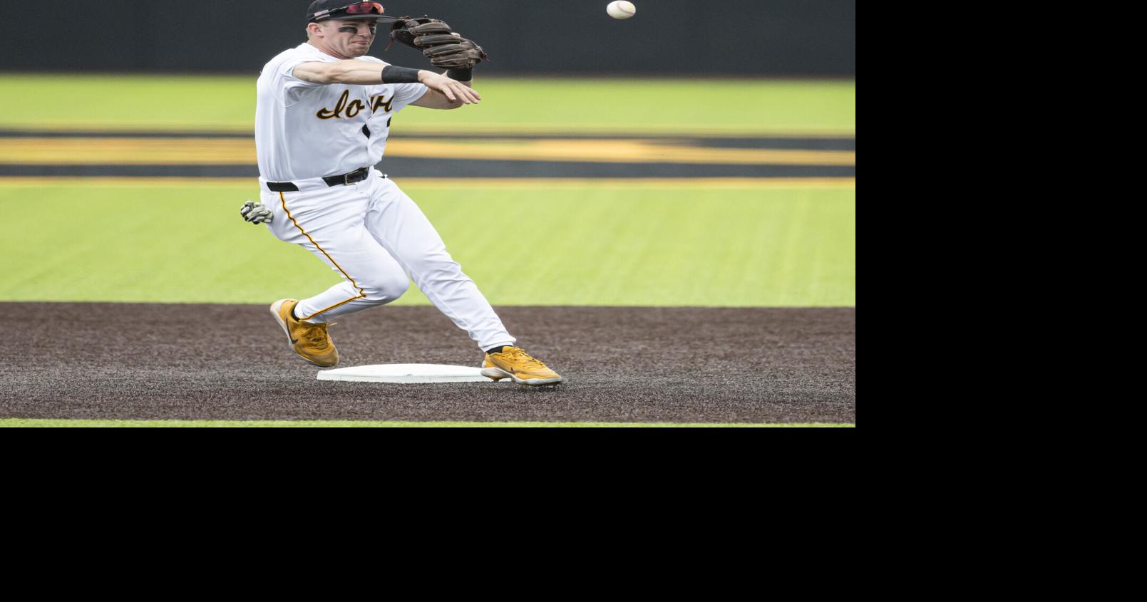 Eastern Iowans In Affiliated Professional Baseball