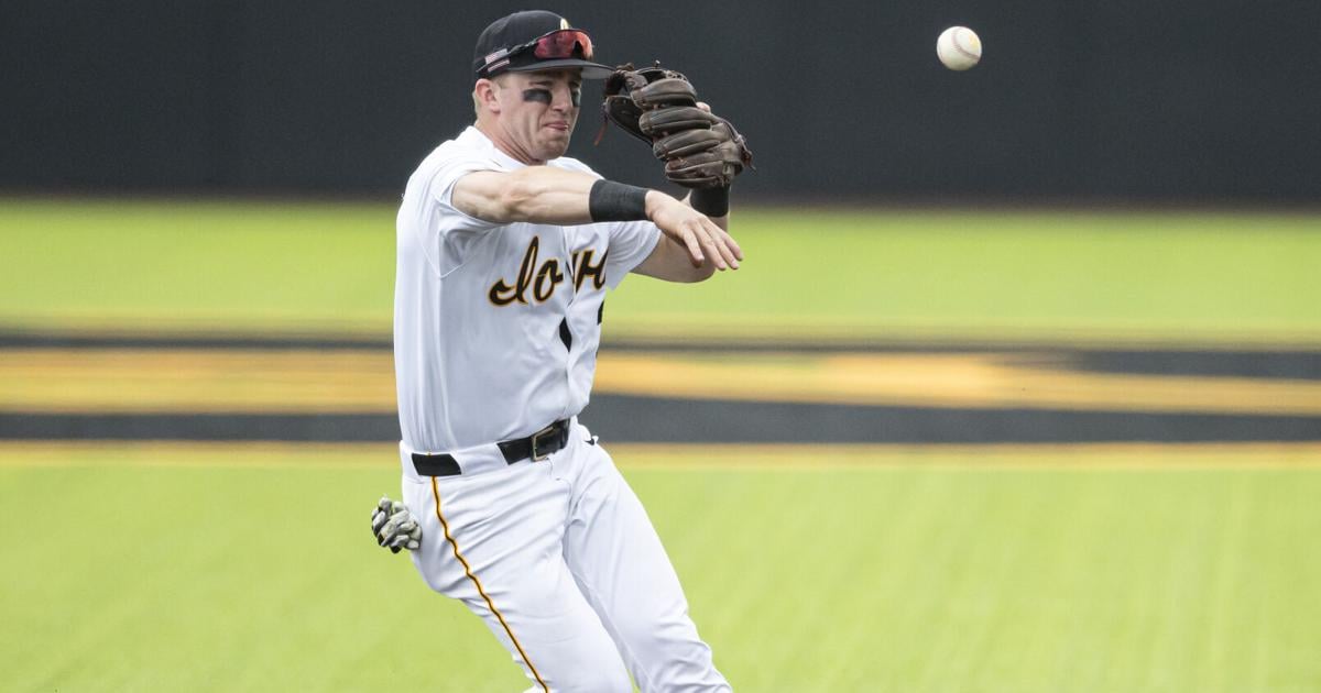 Eastern Iowans In Affiliated Professional Baseball