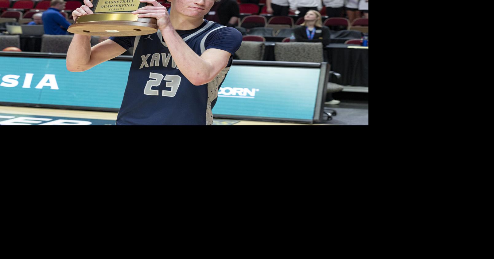Xavier's basketball team's shocking comeback ousts | Sports ...