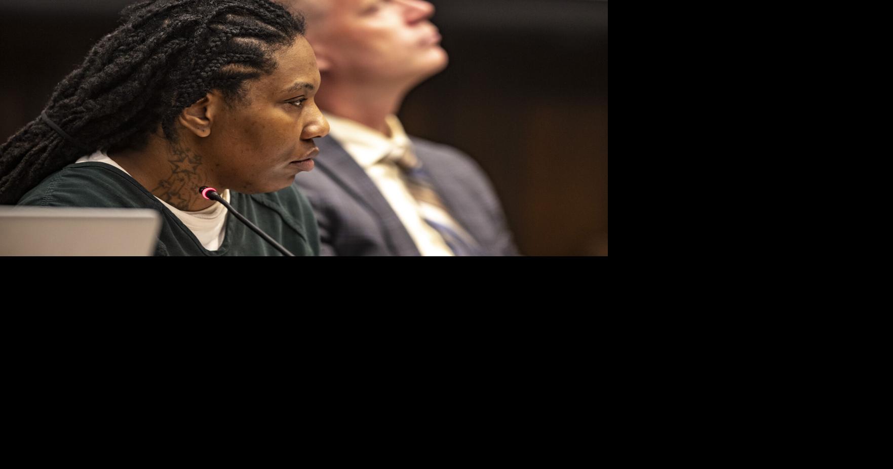 Cedar Rapids woman pleads to her role in robbery, fatal shooting in ...