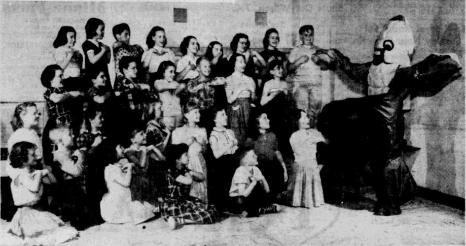 Poppy Rice Play Time Machine: Playtime Poppy | Cedar Rapids & Eastern Iowa History ...