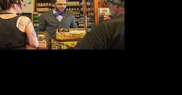 tobacco bowl iowa city Dandy Lion owner to open cocktail lounge The Konnexion Iowa City |