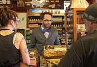 tobacco bowl iowa city Last smoke: Popular Iowa City smoking cafe closing | News