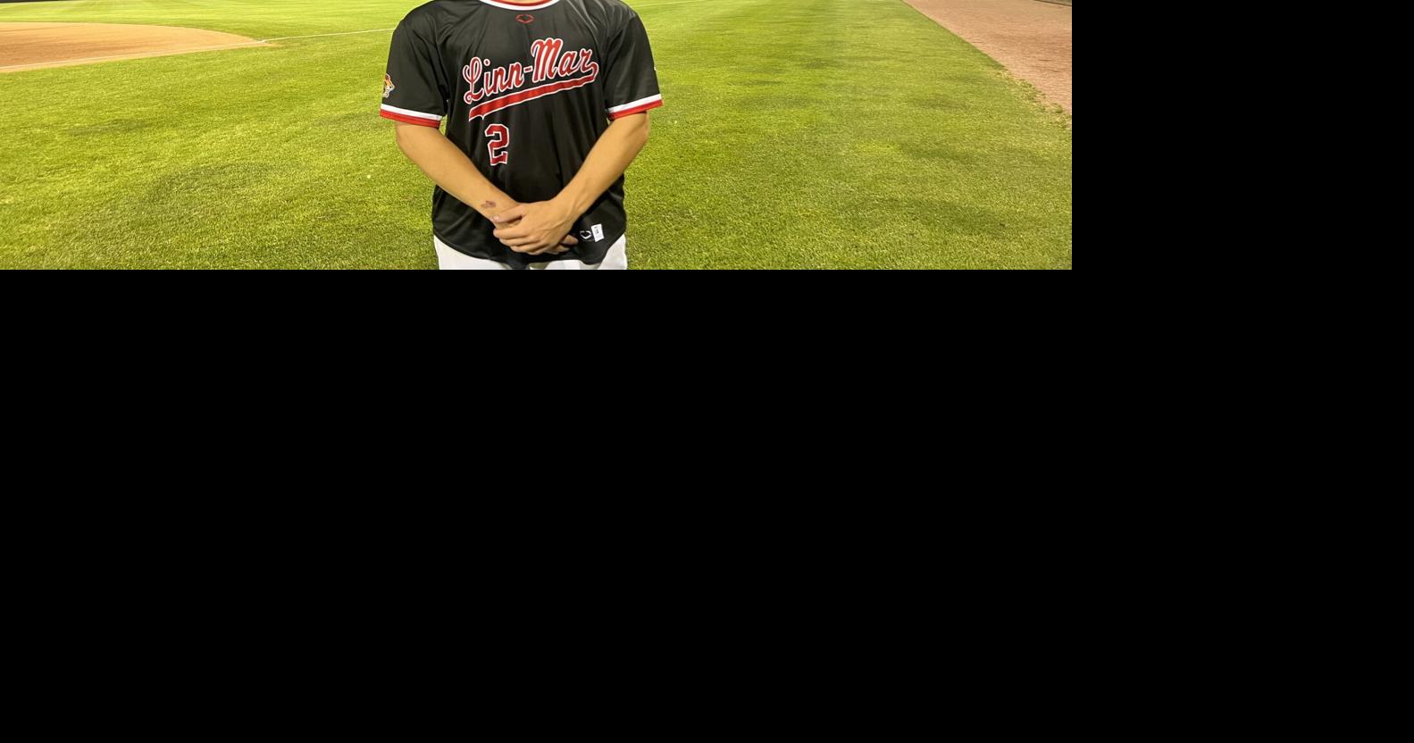 Hunter Wildman posts five strikeouts in Linn-Mar's big win