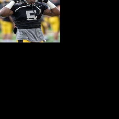 'Horse Latitudes' - The Vining | Iowa Hawkeyes | thegazette.com