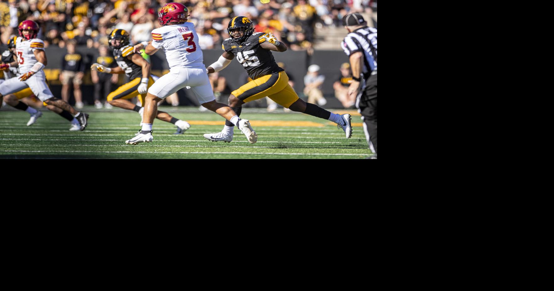America’s best instate football rivalry? Look no further than here in ...