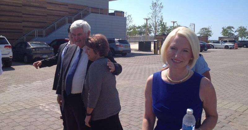 Republican National Convention: Reporter’s notebook, Day 3 | Iowa ...