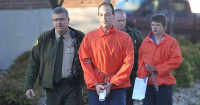 Bond set at $1 million for bank robbery, shooting suspects | Crime and ...