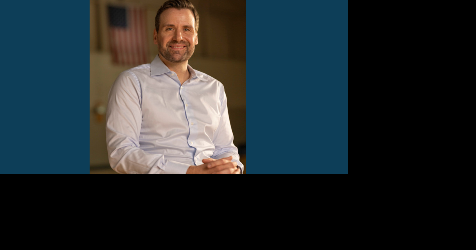 U.S. Senate - Josh Turek