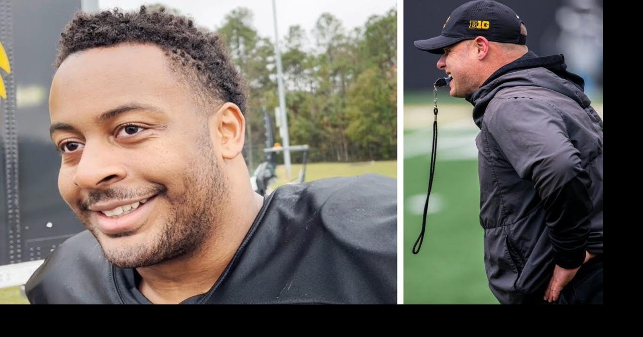 Nick Jackson on Iowa assistant Seth Wallace: ‘It’d be hard to find a ...