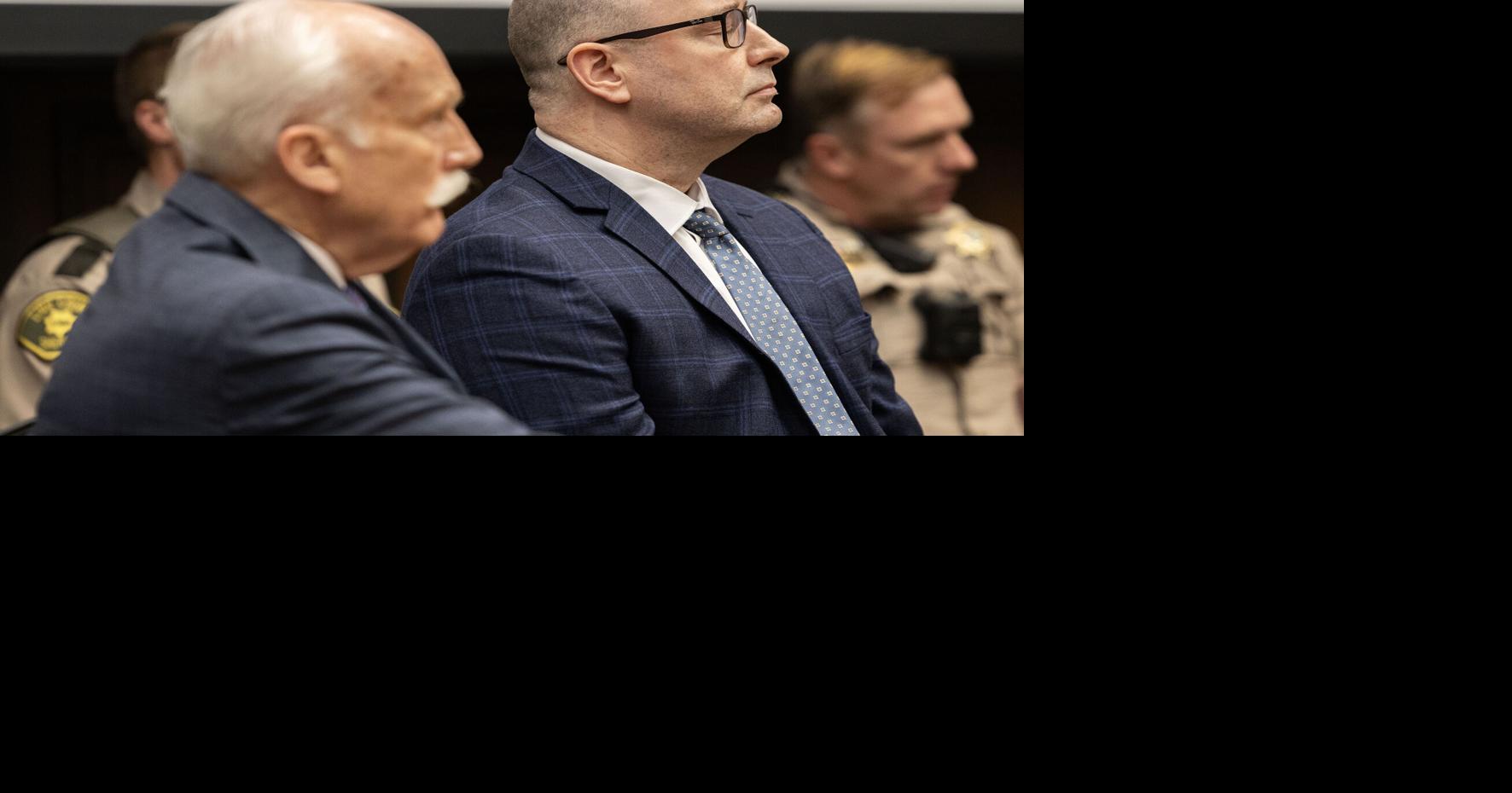 Judge rules Marion father who killed 5-year-old son will remain hospitalized