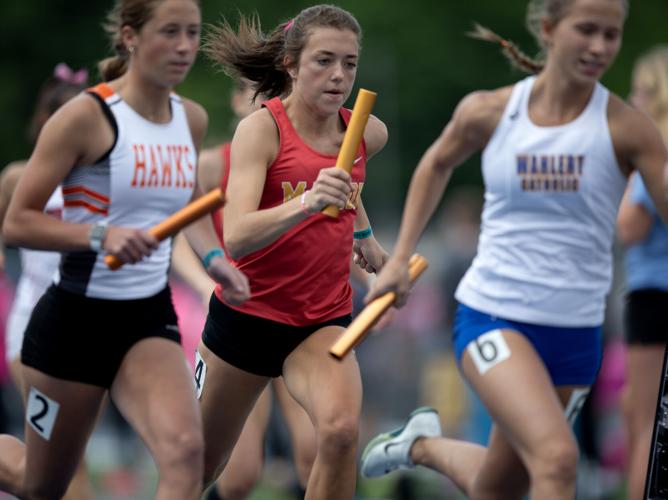 Photo gallery: Day 3 Iowa High School State Track & Field Championship ...