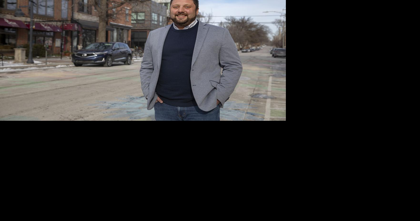 Candidates for Iowa City Council share final thoughts ahead of March 4 ...