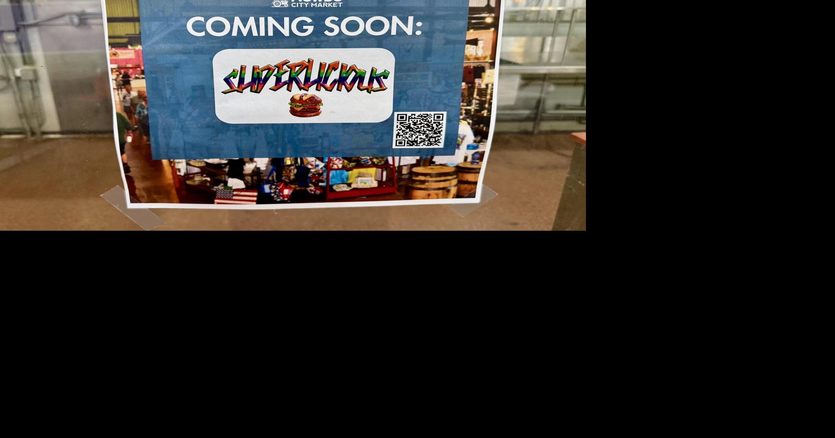 Sliderlicious food truck plans new location at NewBo City Market
