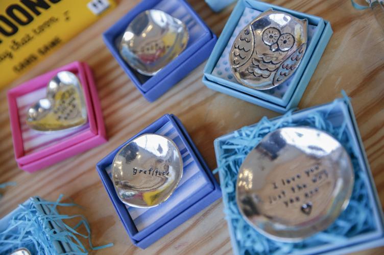 Holiday shopping starts early with new downtown Iowa City kids market ...