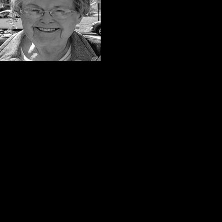 Joyce Pruss | Obituaries | thegazette.com