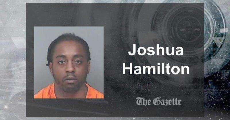 Man arrested in connection to Verizon Wireless store robbery in Marion ...