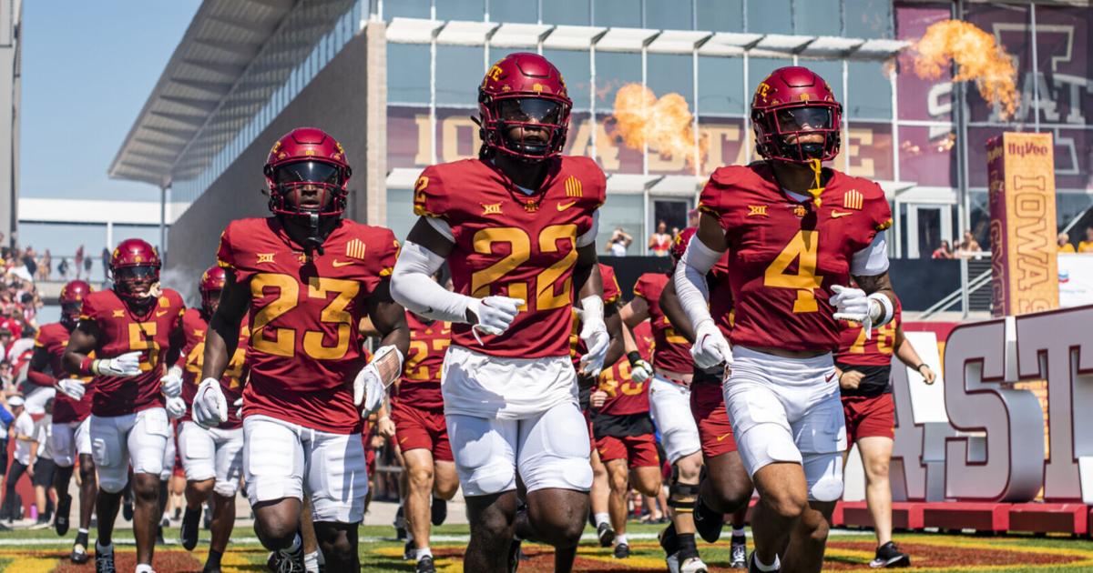Iowa State Athletics: 2027 deficit won't be as steep as expected