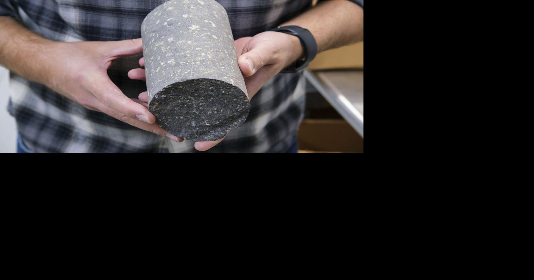 Geologists and ecologists have environmental expertise | Guest ...