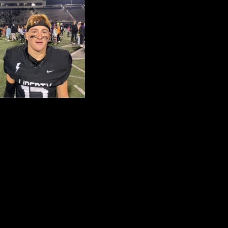 Iowa City Liberty pulls away from Waukee in Class 5A first-round ...