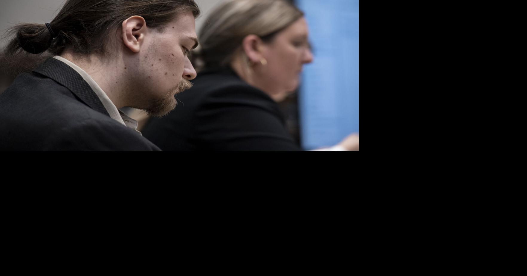 Prosecutor: Son Alexander Jackson, not intruder, killed entire family ...