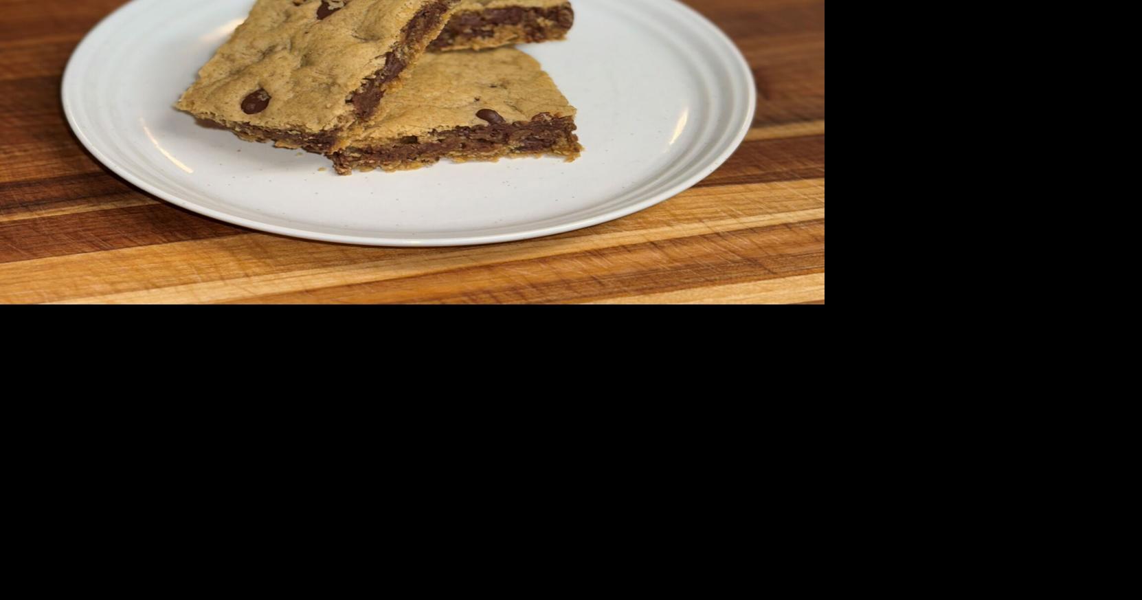 Want to take oatmeal cookies to next level? Try this recipe