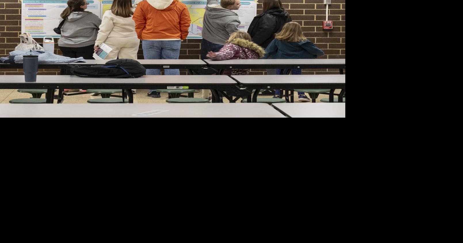 Here’s what Cedar Rapids teachers, families think of school closings