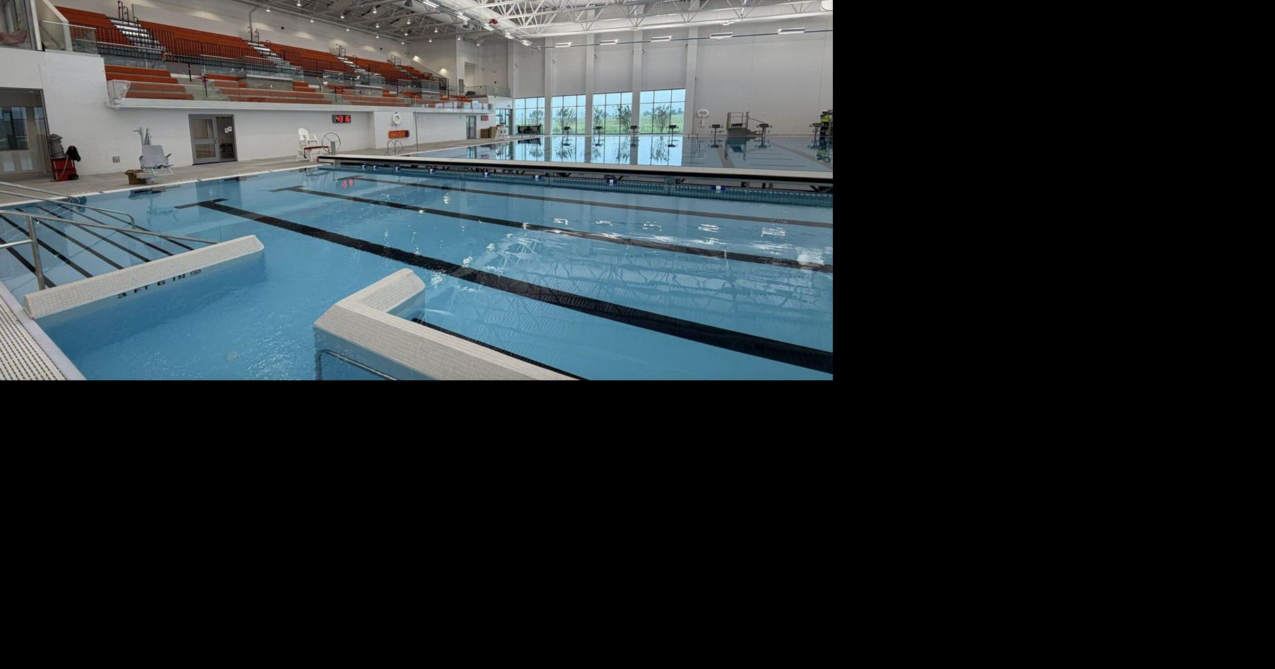 Prairie diving into its own program
