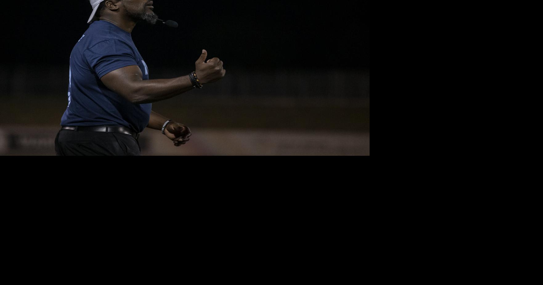 Cedar Rapids Jefferson Coach Ed Miles continues to set foundation in ...