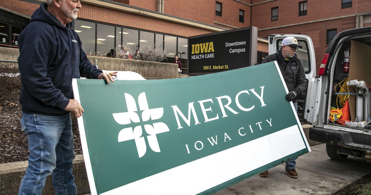 Court ends MercyOne appeal against Mercy bankruptcy plan