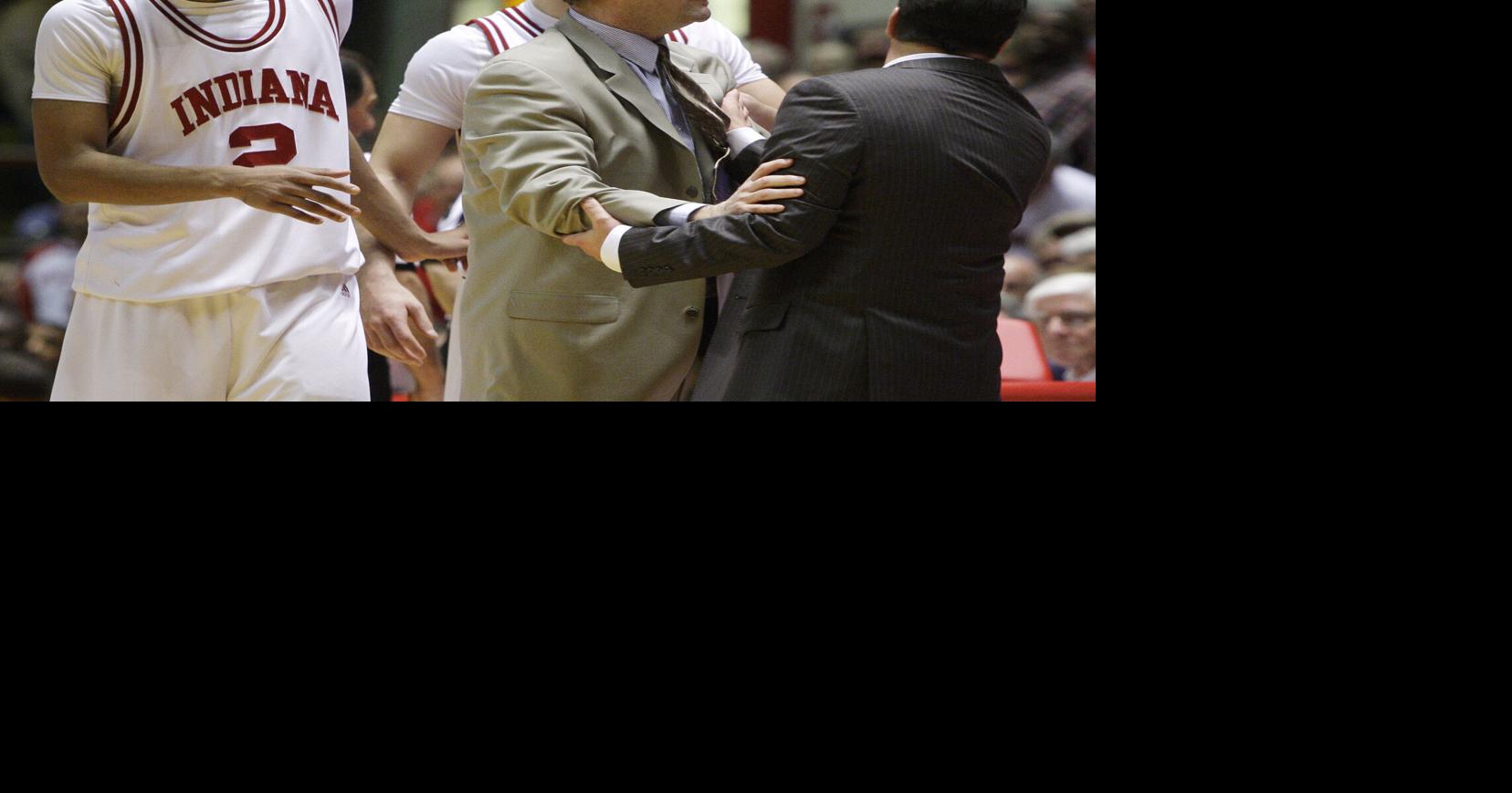 Tim Buckley joins Iowa State basketball as assistant coach | Iowa State ...