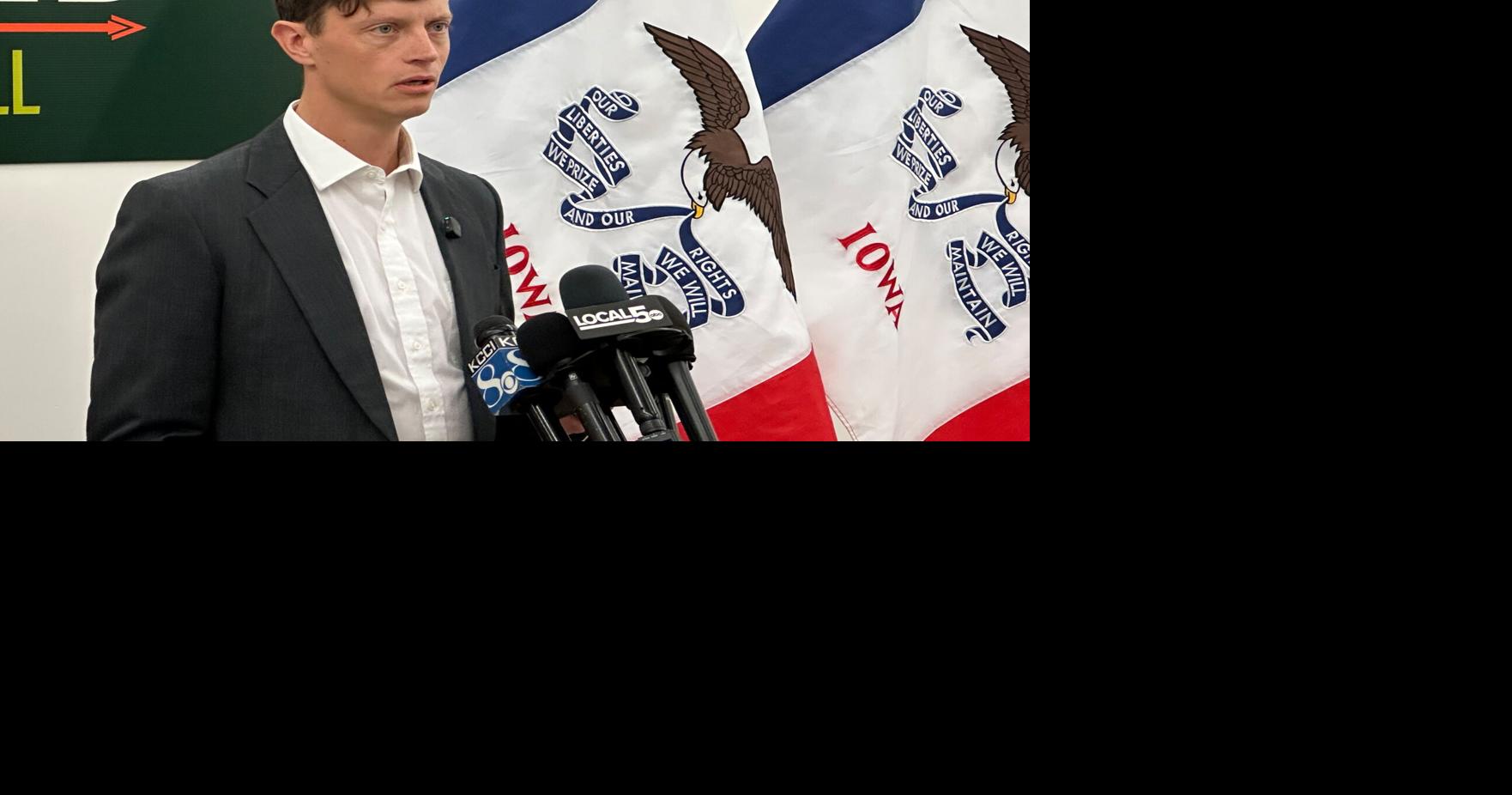 Democrats look for foothold in Iowa midterm elections