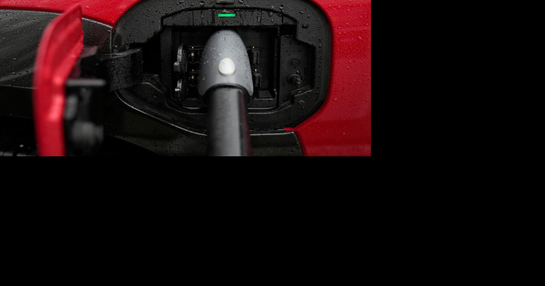 Opinion: Turn to electric vehicles and shun pricey gasoline