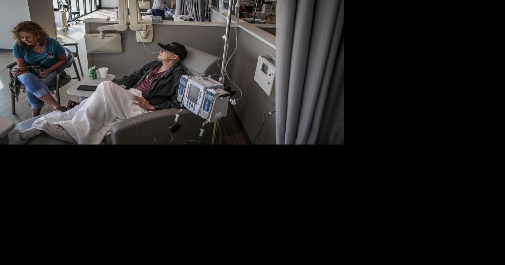 Iowa’s great cancer mystery: Is the land making young people sick ...