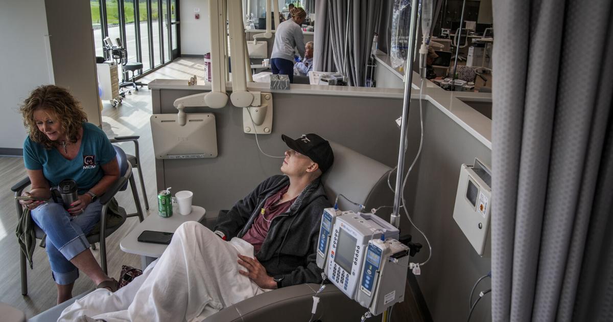 Iowa’s great cancer mystery: Is the land making young people sick ...