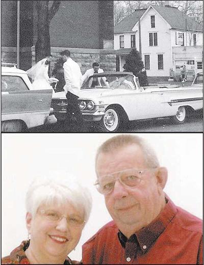 Miller | Milestones & Announcements | thegazette.com