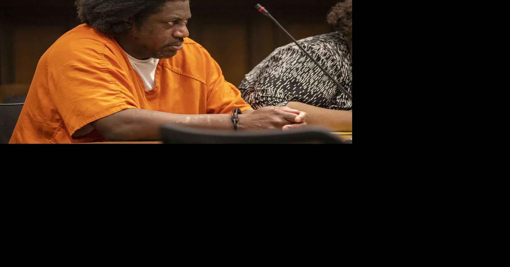 Cedar Rapids man sentenced to 25 years for trying to kill ex-girlfriend ...