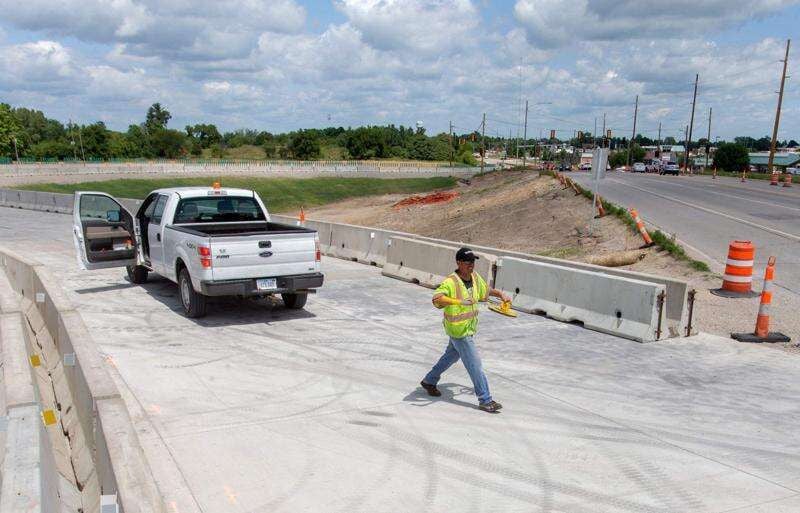 House passes $365 million transportation budget; lawmaker says more ...