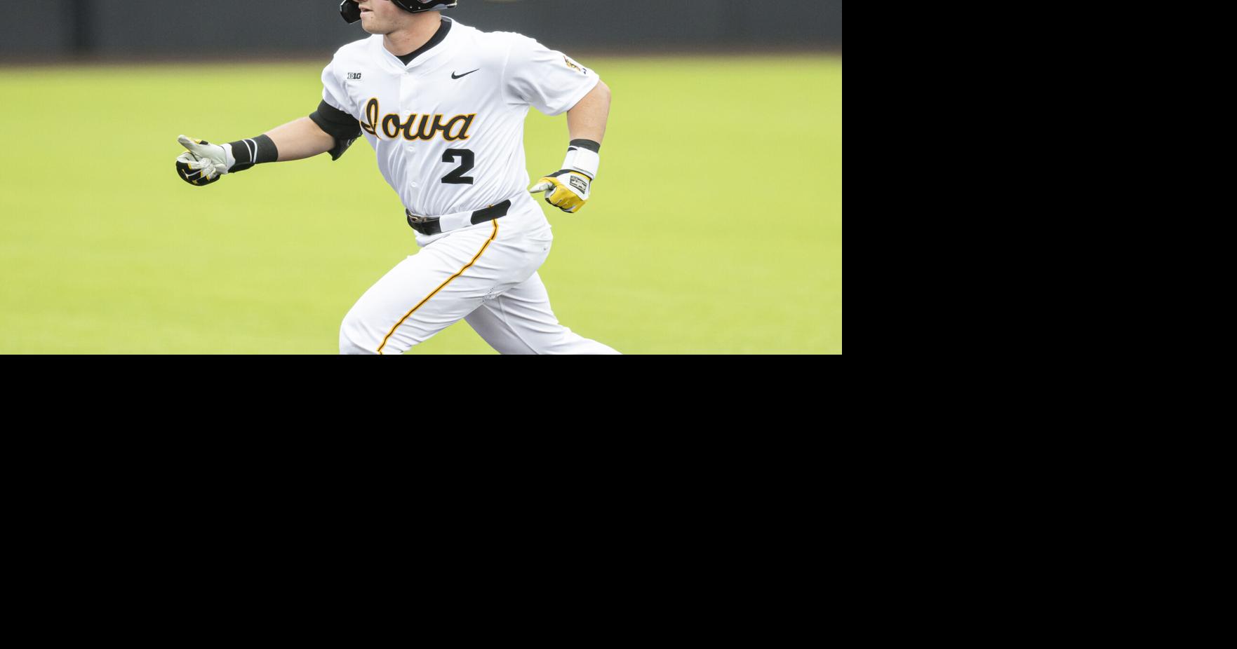 Iowa City’s Gable Mitchell drafted by Toronto Blue Jays
