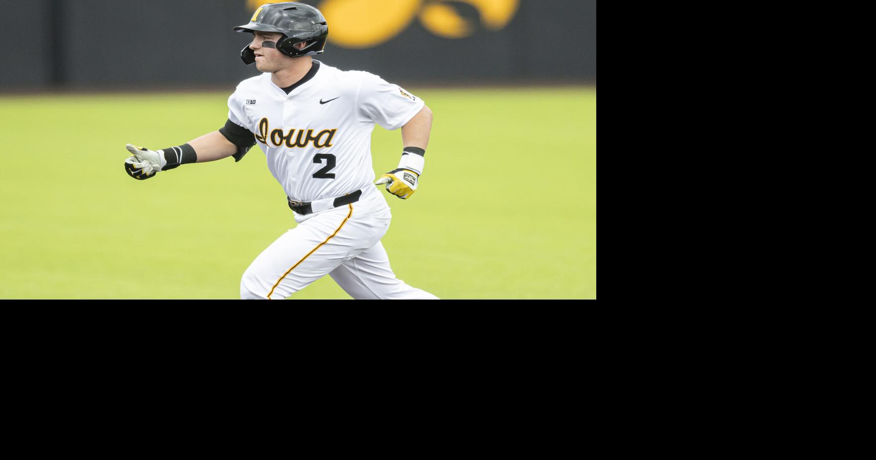 Iowa City’s Gable Mitchell drafted by Toronto Blue Jays