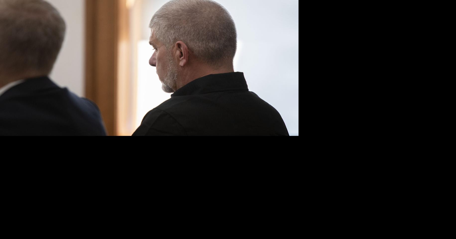 Former construction foreman gets deferred sentence in UIHC theft