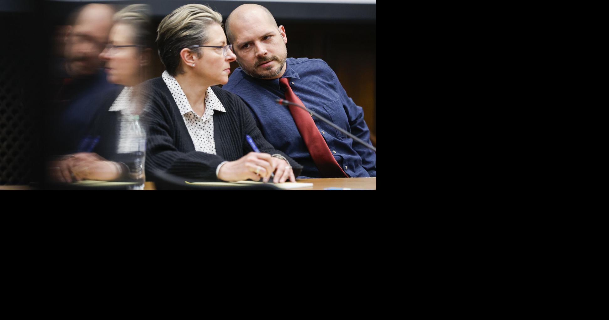 Linn County jury convicts Cedar Rapids man of fatally stabbing Devonna ...